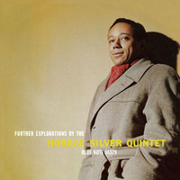 Horace Silver Quintet - Further Explorations By The Horace Silver Quintet (Remastered)