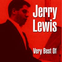 Jerry Lewis - Very Best Of