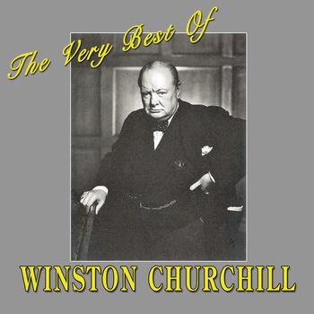 Winston Churchill - The Very Best Of
