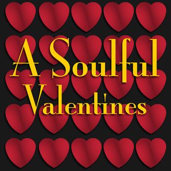 Various Artists - A Soulful Valentines