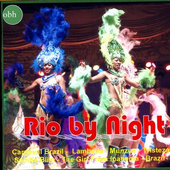 Various Artists - Rio By Night
