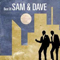 Sam & Dave - Best Of Sam & Dave