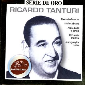 Ricardo Tanturi - Serie De Oro Vol 2: Ricardo Tanturi