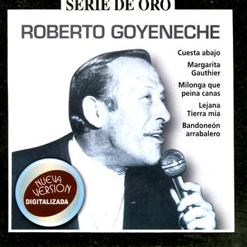 Roberto Goyeneche - Serie De Oro Vol 2: Roberto Goyeneche
