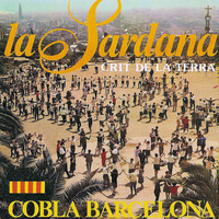 Cobla Barcelona - La Sardana (Crit de la Terra)