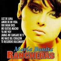 María Bonita - Rancheras De María Bonita