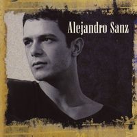 Alejandro Sanz - Alejandro Sanz 3 (Italiano)