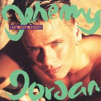 Jeremy Jordan - Try My Love