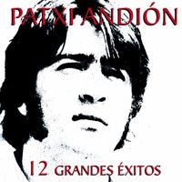 Patxi Andion - 12 Grandes exitos (Circulo de lectores)