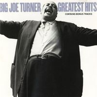 Joe Turner - Greatest Hits