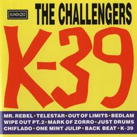 The Challengers - K-39