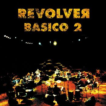 Revolver - Basico 2