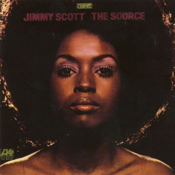 Jimmy Scott - The Source