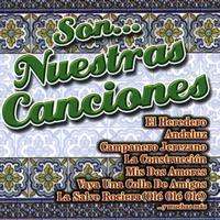 Andalusian Folklore - Son Nuestras Canciones