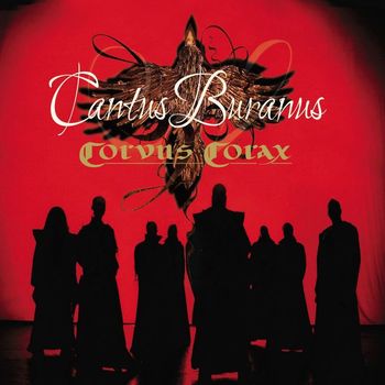Corvus Corax - Cantus Buranus