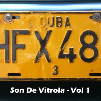 Various Artists - Son De Vitrola - Vol.1