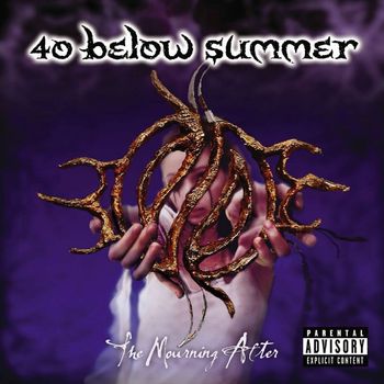 40 Below Summer - The Mourning After (Explicit)