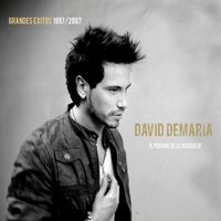 David deMaria - El perfume de la soledad (DMD EP)