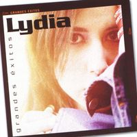 Lydia - Grandes Exitos