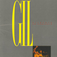 Gilberto Gil - Gilberto Gil em Concerto