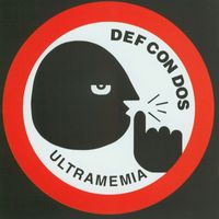 Def Con Dos - Ultramemia