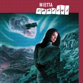Mietta - Canzoni