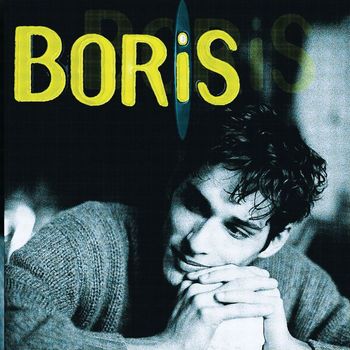 Boris - Boris
