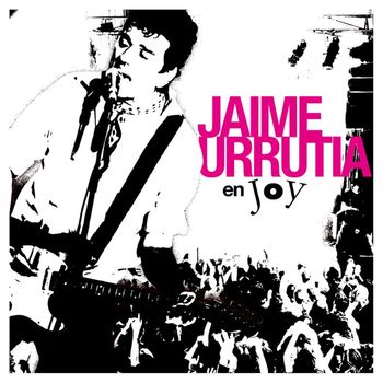Jaime Urrutia - En Joy