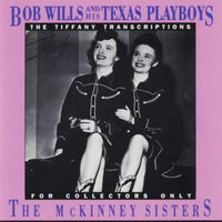 Bob Wills & His Texas Playboys - Tiffany Transcriptions, Vol. 10