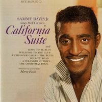 Sammy Davis Jr. - California Suite