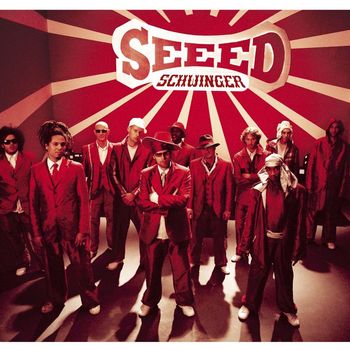 Seeed - Schwinger