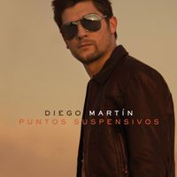 Diego Martin - Todo se parece a ti