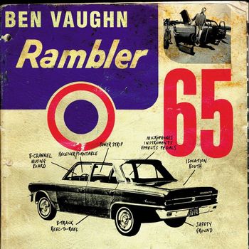 Ben Vaughn - Rambler 65
