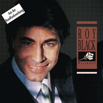 Roy Black - Rosenzeit