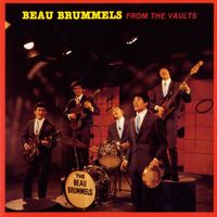The Beau Brummels - From The Vaults