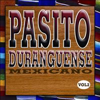 Duranguense Latino - Pasito Duranguense Mexicano 2