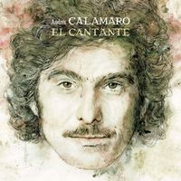 Andres Calamaro - El cantante
