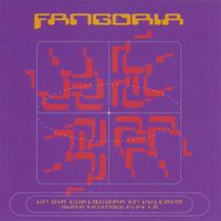 Fangoria - Un Dia Cualquiera En Vulcano S.E.P. 1.0.