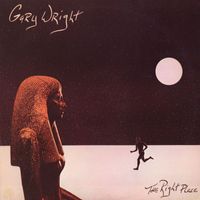 Gary Wright - The Right Place
