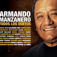Armando Manzanero - Todos los duetos