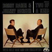 Bobby Darin - Two of a Kind