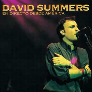 DAVID BUSTAMANTE AGENDA 2007 david bustamante agenda 2007: