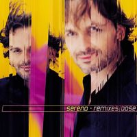 Miguel Bose - Sereno (Remixes)