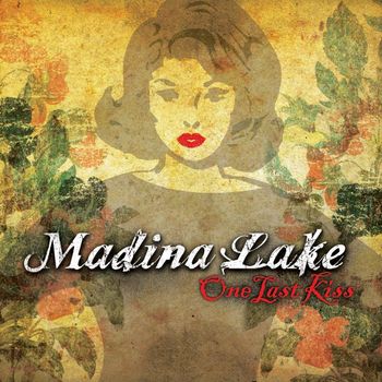 Madina Lake - One Last Kiss (Alternative Mix)