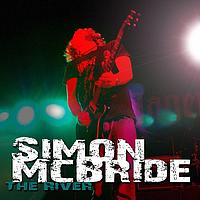 Simon McBride - The River
