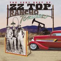 ZZ Top - Rancho Texicano: The Very Best of ZZ Top