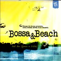 Alex Spinoza - Bossa & Beach