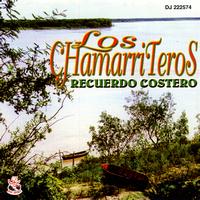 Los Chamarriteros - Recuerdo Costero