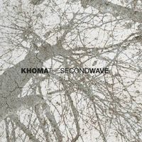 Khoma - The Second Wave (excl. bundle)