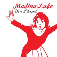 Madina Lake - Here I Stand